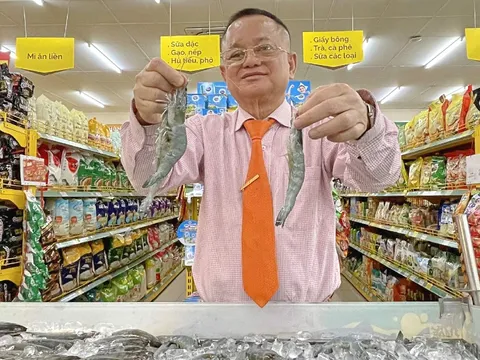 Minh Phú (MPC) của chủ tịch Lê Văn Quang lên kế hoạch lãi 997 tỷ đồng sau hai năm thua lỗ