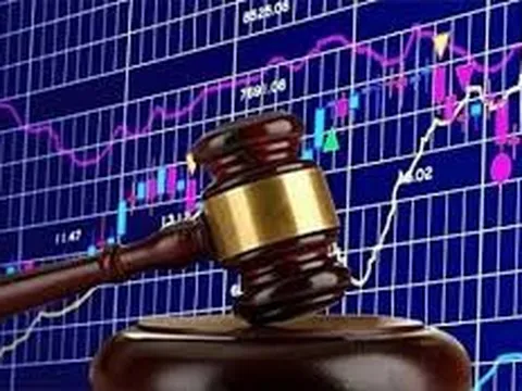 Chứng khoán Thiên Việt và Chứng khoán Vina bị Ủy ban Chứng khoán Nhà nước (UBCKNN) phạt vì vi phạm liên quan đến trái phiếu