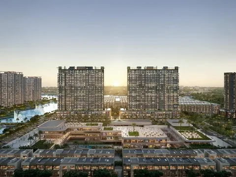 Hàng trăm khách hàng tham dự sự kiện giới thiệu chính thức dự án Lumière Midtown