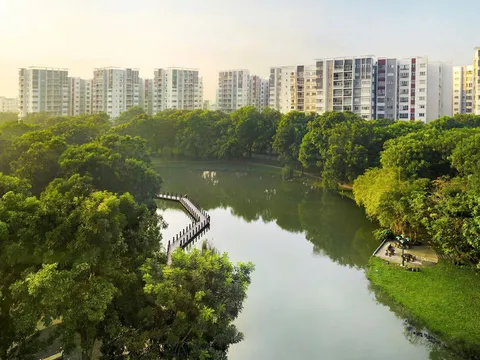 Gamuda: Dấu ấn toàn cầu trong lĩnh vực hạ tầng và hệ thống MRT