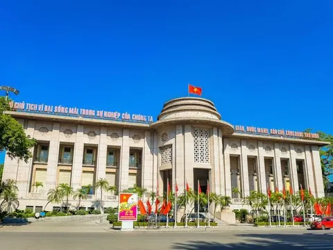 Ngân hàng Nhà nước được quyết cho vay đặc biệt, lãi suất 0% một năm