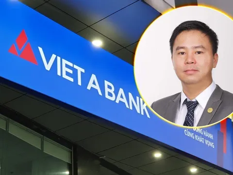 VietABank (VAB) của chủ tịch Phương Thành Long được Ngân hàng Nhà nước chấp thuận tăng vốn thêm 2.764 tỷ đồng