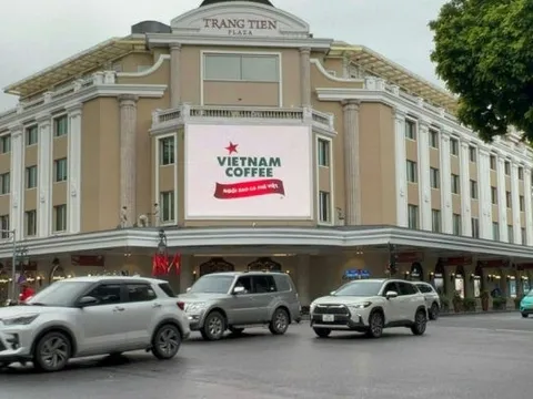 Bán đi “con gà đẻ trứng vàng” Vinacafé Biên Hòa, Vinacafe chìm trong thua lỗ năm thứ 4 liên tiếp