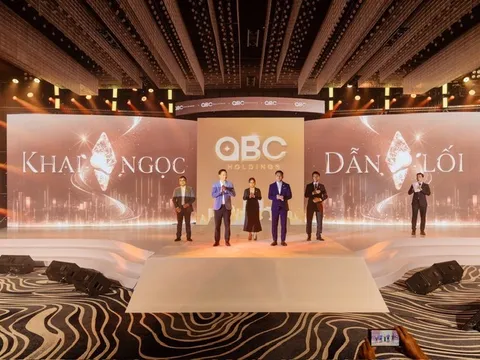 “Người khai ngọc” – OBC Holdings công bố dự án A&K Tower tại Thành phố Hồ Chí Minh