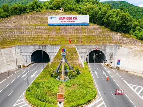 Liên danh Đèo Cả - Fecon – PowerChina – SUCG đề xuất làm tuyền metro số 2 Bến Thành – Tham Lương