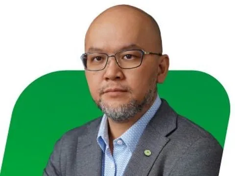 Ông Nguyễn Huy Đức từ nhiệm chức giám đốc tài chính của OCB