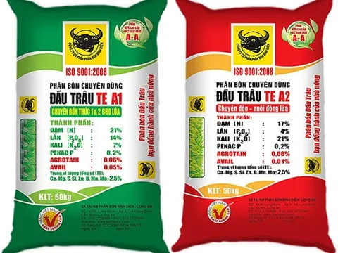 6 tháng, Phân bón Bình Điền (BFC) vượt 15% mục tiêu lợi nhuận của năm đạt 322 tỷ đồng
