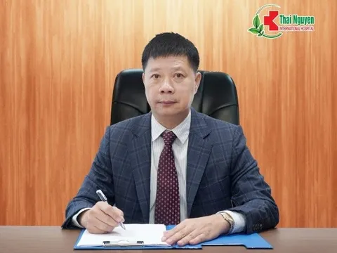 Ông Hoàng Tuyên, Chủ tịch Bệnh viện TNH dự kiến bán 5 triệu cổ phiếu không còn là cổ đông lớn