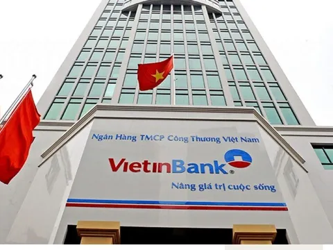 Ông lớn “Big 4” ngành ngân hàng rao bán dự án tòa nhà trụ sở chính với giá hơn 10.000 tỷ đồng