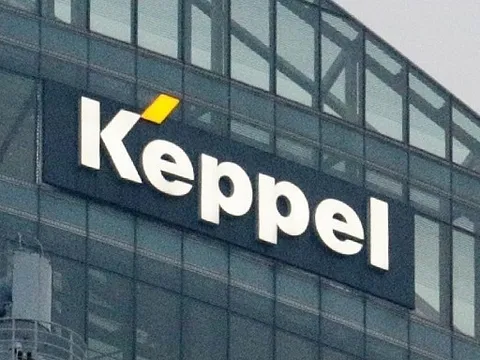 Công ty con của Keppel Land bán 29,4 triệu cổ phiếu NLG rút vốn khỏi Nam Long