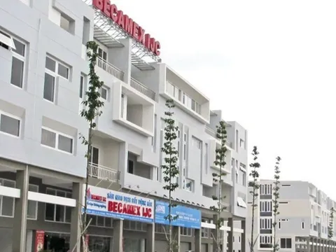 Uỷ Ban Chứng khoán Nhà nước phạt Becamex IJC vì vi phạm nghiêm trọng nghĩa vụ công bố thông tin