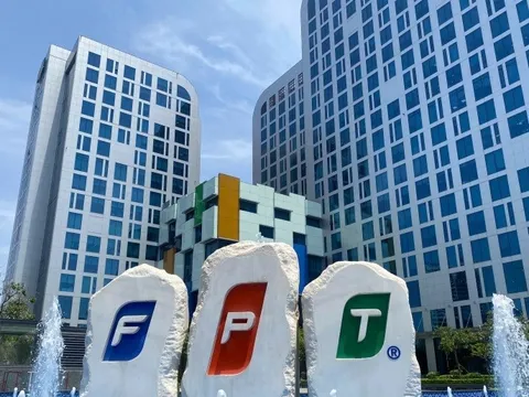 Quý II, FPT Telecom (FOX) ghi nhận lãi sau thuế hơn 900 tỷ đồng tăng 21% so với cùng kỳ