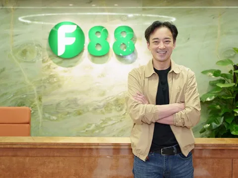Ông Piyasak Ukritnukun, CEO công ty tài chính tỷ USD Ngern Tid Lor (Thái Lan) làm thành viên HĐQT F88