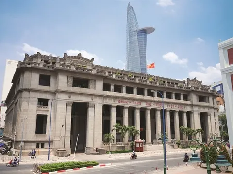 Ngân hàng Nhà nước bơm mới hơn 173.000 tỷ đồng cho hệ thống ngân hàng, lượng OMO lưu hành ghi nhận cao nhất trong 8 năm