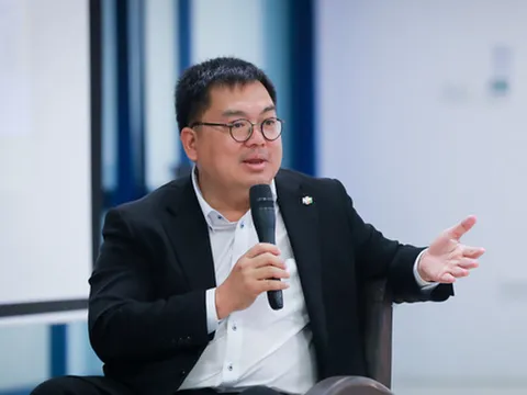 Ông Hoàng Nam Tiến, Phó Chủ tịch Hội đồng trường Đại học FPT qua đời