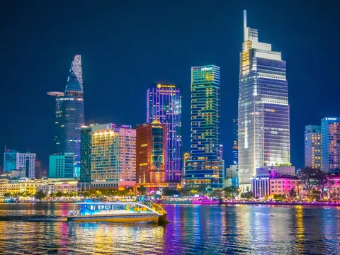 TP.HCM mời gọi đầu tư 127 dự án trọng điểm ở 3 khu vực