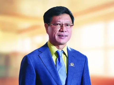 6 tháng, Địa ốc Hoàng Quân (HQC) của chủ tịch Trương Anh Tuấn lãi mỏng nhưng muốn phát hành 50 triệu cổ phiếu để hoán đổi nợ