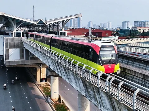 Liên danh DonaCoop và VinaCapital muốn rót 65.000 tỷ đồng làm metro nối thẳng TP. HCM với sân bay Long Thành