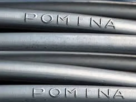 Quý II/2025, thép Pomina (POM) báo lỗ sau thuế hơn 170 tỷ đồng