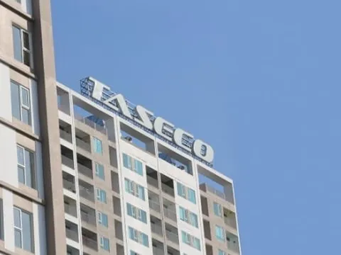 Taseco Land (TAL) rót gần 6.500 tỷ đồng đầu tư 2 dự án khu đô thị tại Bắc Ninh