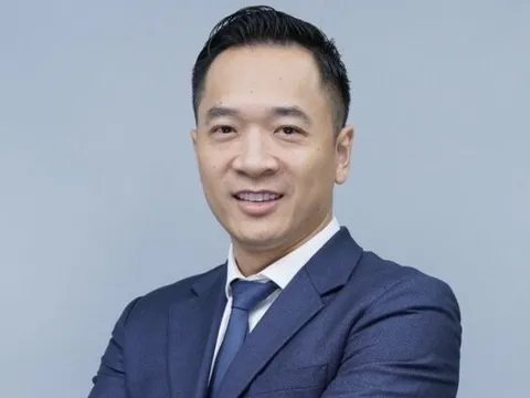 Tài chính Cổ phần Điện lực - EVN Finance thay tổng giám đốc