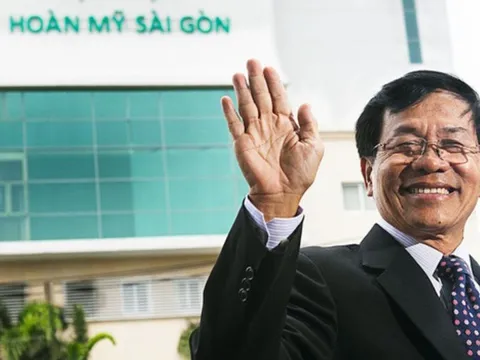 Bác sỹ Nguyễn Hữu Tùng, nhà sáng lập Tập đoàn Y khoa Hoàn Mỹ, Tập đoàn Y khoa Tâm Trí và định hướng “Harvard Medical School” tại Đại học Phan Châu Trinh