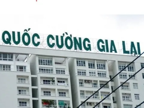 Nợ ngắn hạn lên đến hơn 3.800 tỷ đồng, Quốc Cường Gia Lai (QCG) bị kiểm toán nghi ngờ khả năng hoạt động liên tục
