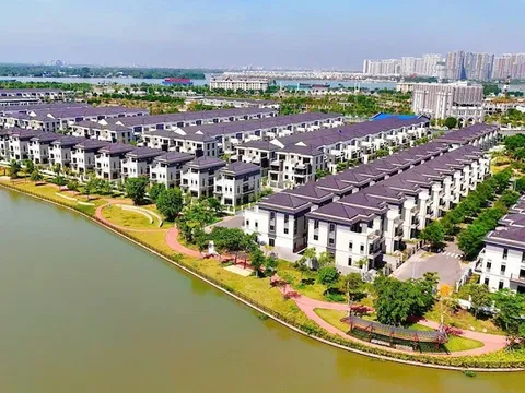 Aqua City của Novaland (NVL) đón tin vui