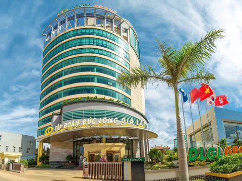 Kiểm toán nghi ngờ khả năng hoạt động liên tục do lợi nhuận bán niên của Đức Long Gia Lai (DLG) giảm đến 31%