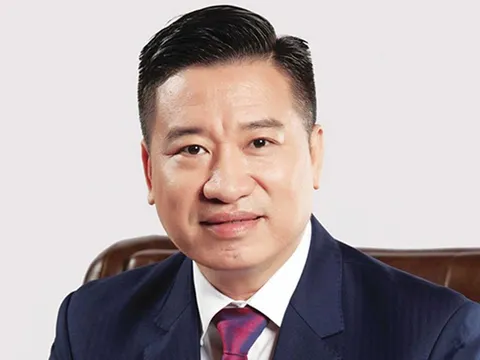Hưng Thịnh Land của chủ tịch Nguyễn Đình Trung thoát lỗ