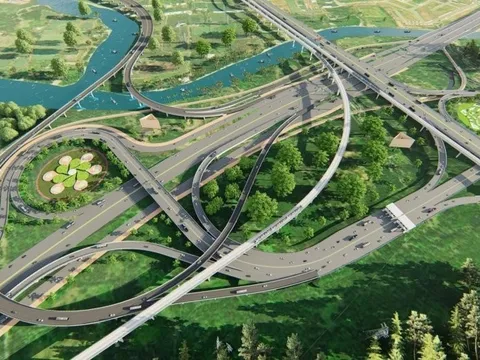 Đầu tư và Thương mại Hoàng Thành bị cắt hợp đồng do chậm tiến độ tại dự án Vành đai 3 TP.HCM