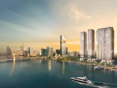 Bất chấp lạm phát, bất động sản hàng hiệu trở thành xu hướng đầu tư tích sản bền vững