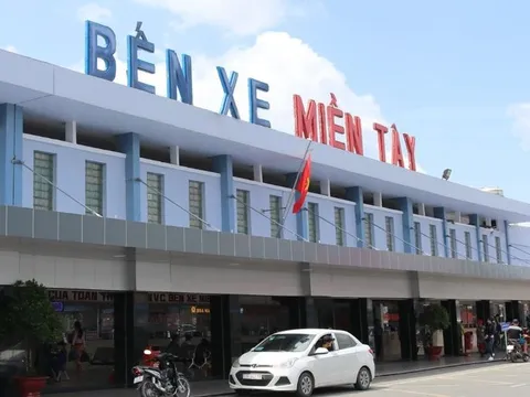 Bến xe Miền Tây (WCS) lên kế hoạch xây trạm sạc xe điện khi đang có trong tay hơn 322 tỷ đồng tiền mặt