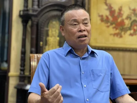 Dabaco Việt Nam (DBC) của chủ tịch Nguyễn Như So dự kiến rót 2.700 tỷ đồng vào dự án bất động sản tại tỉnh Bắc Ninh