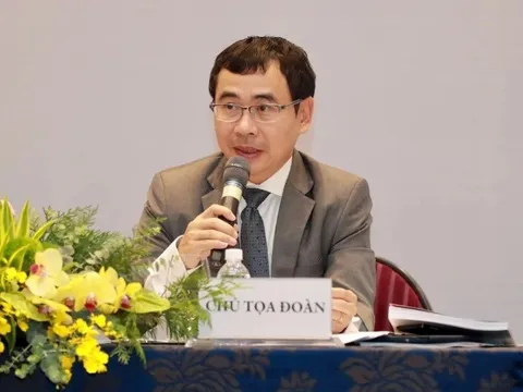 Ông Tô Hải, Tổng giám đốc Chứng khoán Vietcap (VCI) bất ngờ  từ nhiệm