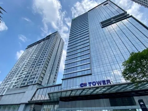 Lợi nhuận giảm mạnh, Hạ tầng Kỹ thuật TP.HCM (CII) phát hành 511.400 cổ phiếu chuyển đổi trái phiếu