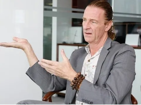 Mua thêm 200.000 cổ phiếu DGC, quỹ Dragon Capital của chủ tịch Dominic Scriven trở lại ghế cổ đông lớn tại Hóa chất Đức Giang