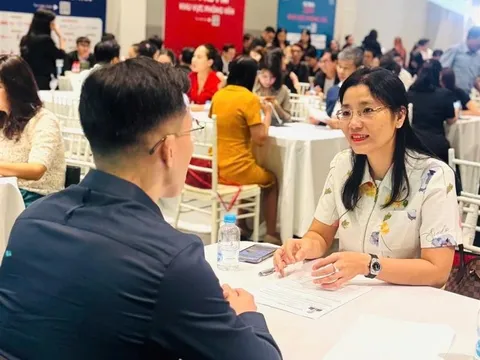 NovaGroup tuyển dụng quy mô lớn, quyết tâm trở lại đường đua tăng trưởng