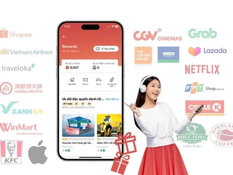 Trải nghiệm và giá trị không giới hạn từ Chương trình Khách hàng Thân thiết Techcombank