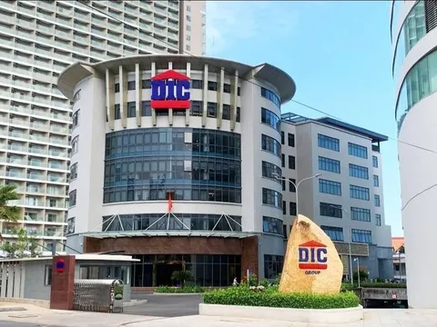 DIC Corp (DIG) dự kiến mua lại trước hạn 800 tỷ đồng trái phiếu phát hành năm 2024