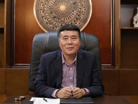 Dòng tiền âm kỷ lục hơn 566 tỷ đồng, nợ tăng mạnh hơn 3.500 tỷ đồng, BaF Việt Nam của “đại gia” Trương Sỹ Bá sắp phát hành 1.000 tỷ đồng trái phiếu “ba không”