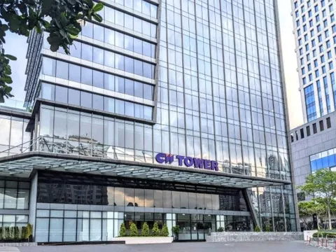 Đầu tư hạ tầng kỹ thuật TPHCM (CII) bị xử phạt 92,5 triệu đồng vì vi phạm trong công bố thông tin