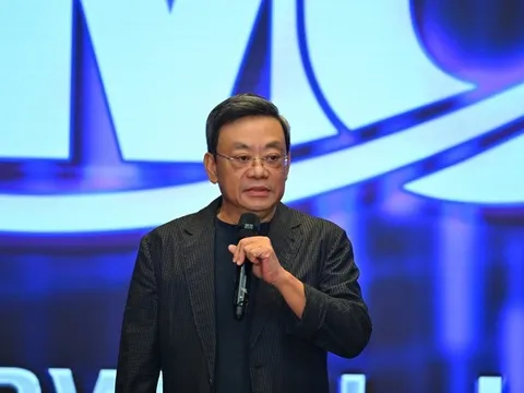 Masan Consumer (MCH) của chủ tịch Nguyễn Đăng Quang chốt kế hoạch niêm yết trên HoSE