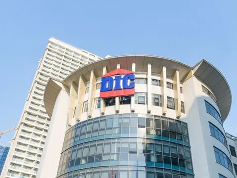 9 tháng nhưng mới hoàn thành hơn 38% kế hoạch lợi nhuận, DIC Corp (DIG) mua lại trước hạn 800 tỷ đồng trái phiếu