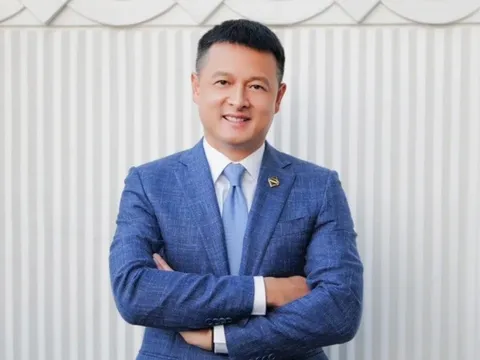 Sun Group của chủ tịch Đặng Minh Trường sắp khởi công dự án có quy mô 244 ha với tổng mức đầu tư 2 tỷ USD ở Vân Đồn