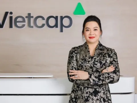 9 tháng, Vietcap (VCI) của chủ tịch Nguyễn Thanh Phượng lợi nhuận gần 900 tỷ đồng quyết định chi gần 300 tỷ đồng nắm giữ hơn 23% cổ phần của HPA