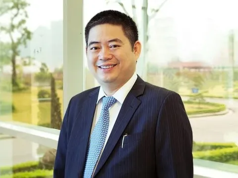 Xuân Thiện Ninh Bình của chủ tịch Nguyễn Văn Thiện sắp khởi công dự án cù lao Mái Nhà quy mô 140 ha, tổng mức đầu tư hơn 18.400 tỷ đồng