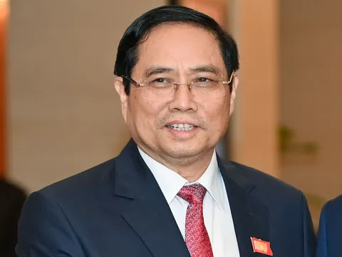 Thủ tướng Phạm Minh Chính làm Trưởng Ban Chỉ đạo về quản lý, điều hành kinh tế vĩ mô