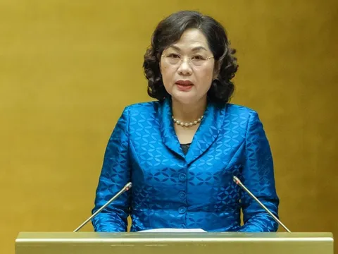 Bà Nguyễn Thị Hồng, Thống đốc Ngân hàng Nhà nước được giao nhiệm vụ quan trọng tại Trung tâm tài chính quốc tế