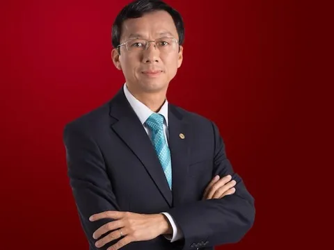 Ông Đặng Thanh Thuỷ, Tổng giám đốc Vinpearl bất ngờ nộp đơn từ nhiệm